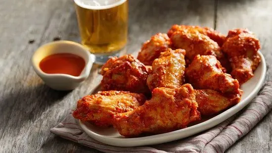 Hot Wings