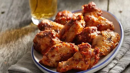 Tandoori Wings