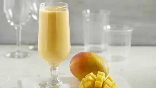 Mango Lassi