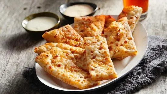 Garlic Sticks w/ Cheese