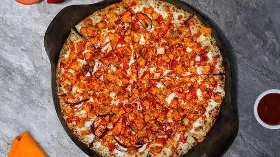 Buffalo Chicken