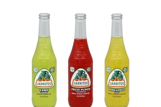 Jarritos