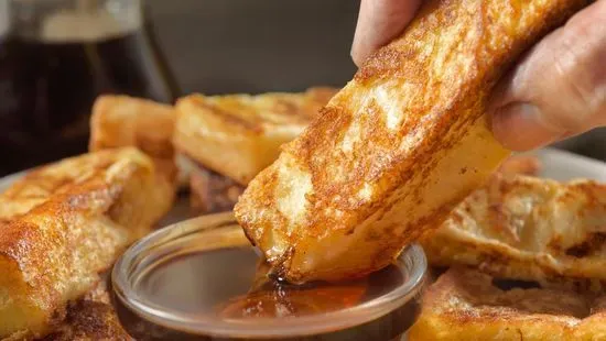 French Toast Sticks - (8 sticks)