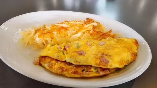 Denver Omelette