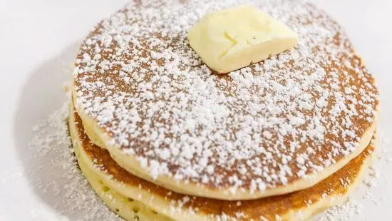 3 Pancakes