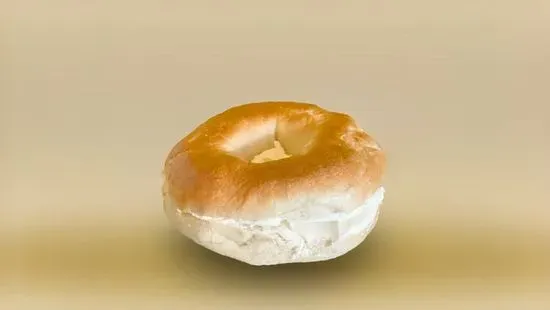 Bagel & Cream Cheese