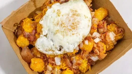 Loaded Tots