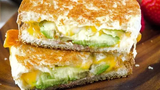 Avocado Melt