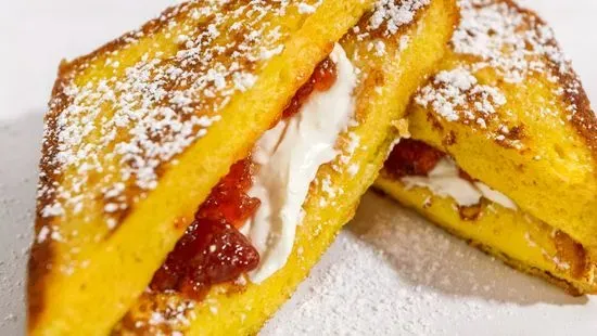 Stuffed French Toast