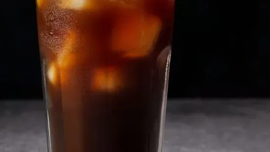 Iced Coffee