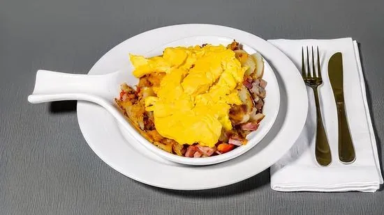 Country Skillet