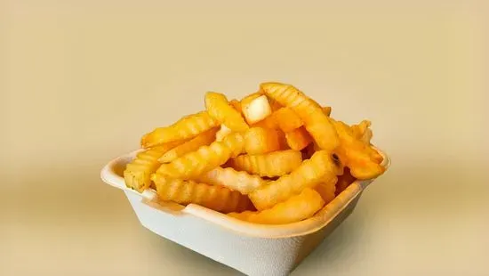 Fries