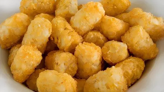 Tater tots