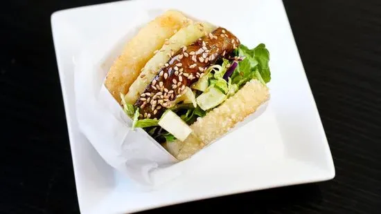 Teriyaki Zen Koja