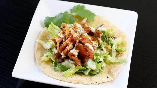 Chicken Taco