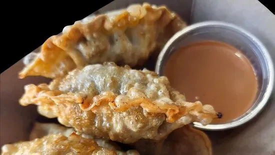 Bulgogi Gyoza 5pcs