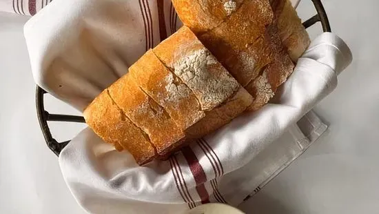 Ciabatta bread