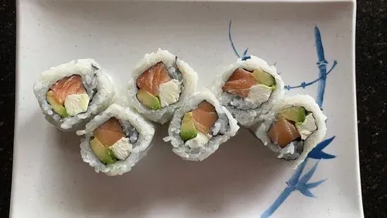 Philadelphia Roll