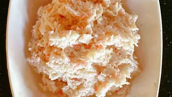 Kani (Crab Salad)