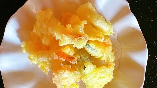 Mix Tempura