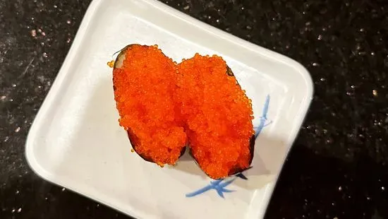 Masago (Smelt Roe)