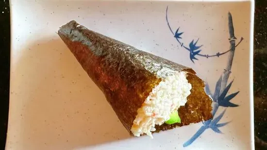 California Hand Roll