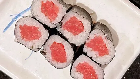 Tekka Maki (Tuna Roll)