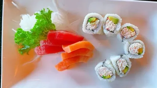 Sashimi Maki