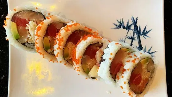 Sunshine Roll