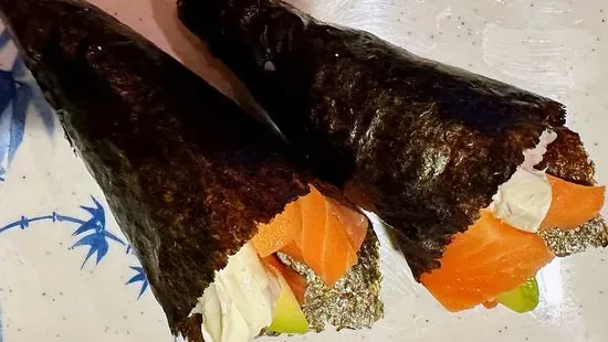 Philadelphia Hand Roll