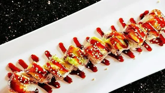 Dragon Roll