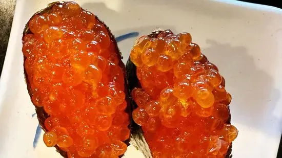 Ikura (Salmon Roe)