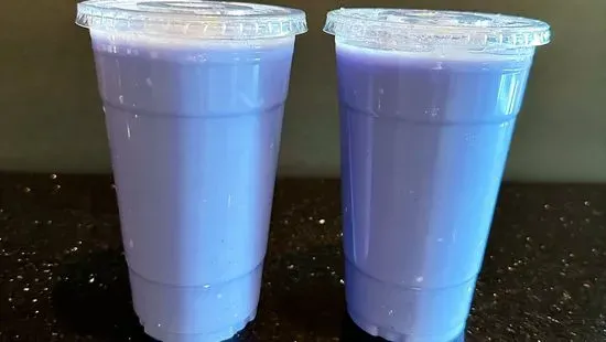 Taro Tea