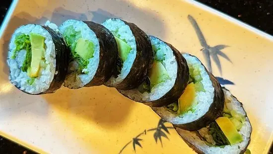 Vegetable Roll