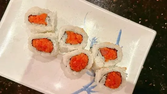 Spicy Tuna Roll