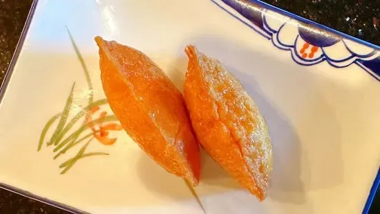 Inari (Sweet Bean Curd)