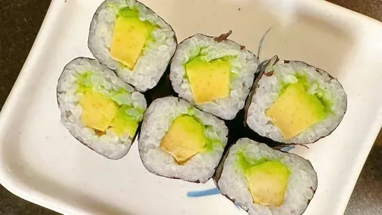 Avocado Roll