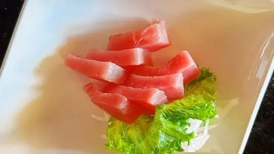 Maguro Sashimi