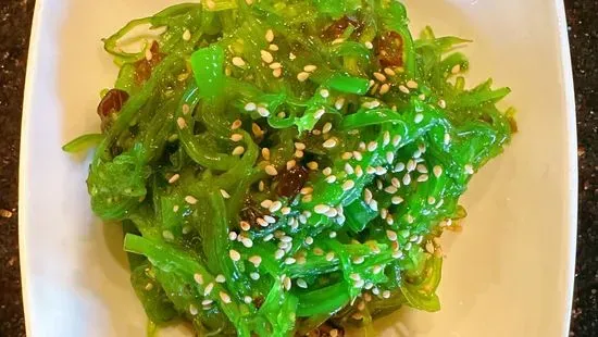 Wakame (Seaweed Salad)