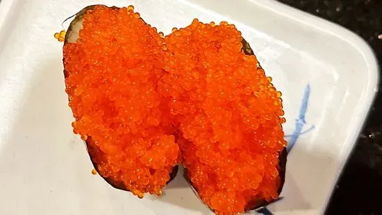 Tobiko (Flying Fish Roe)