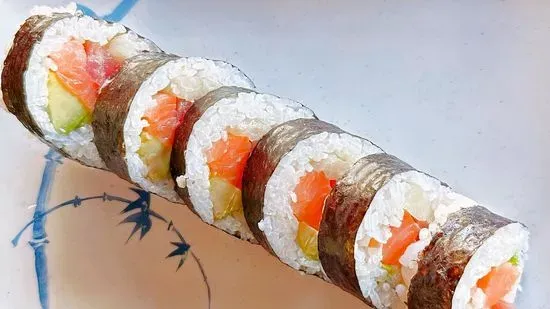 Mellisa's Roll