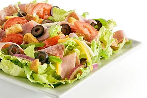 Antipasto Salad