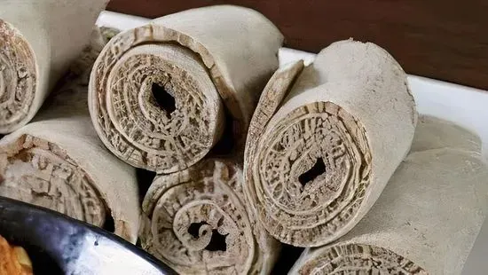 Taita (Injera)