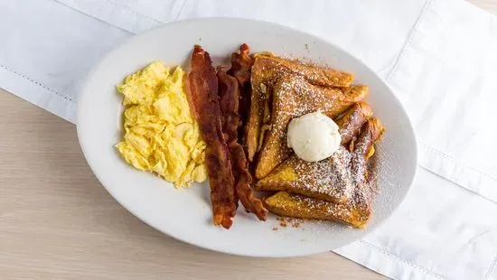 French Toast