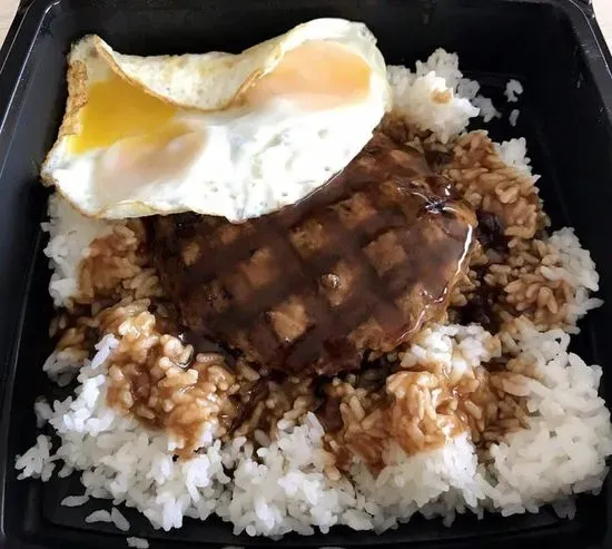 Loco Moco