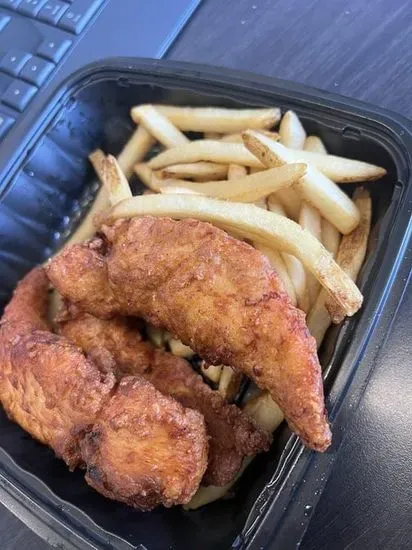 Chicken Tenders