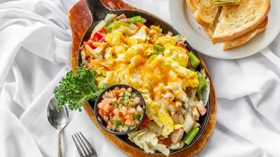 Breakfast Skillet