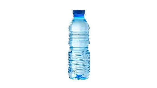 Bottled Water