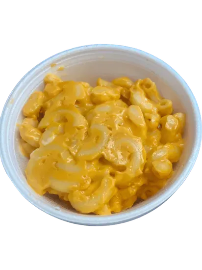 Macaroni and Cheese 