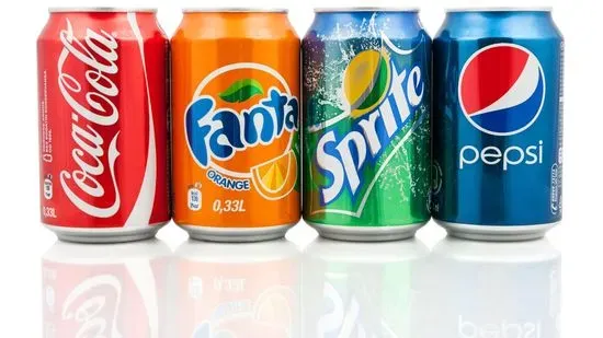 Can Soda 